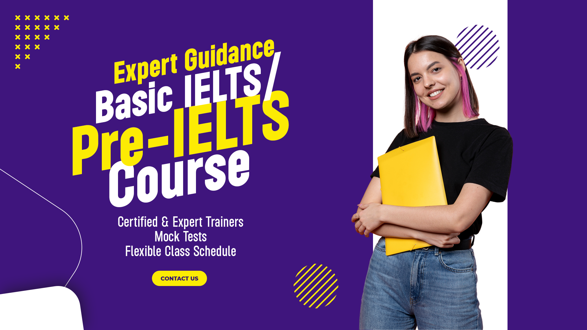 Basic IELTS – Pre-IELTS Course – IELTS প্রস্তুতির পারফেক্ট শুরু! Basic IELTS – Pre-IELTS Course – IELTS প্রস্তুতির পারফেক্ট শুরু!