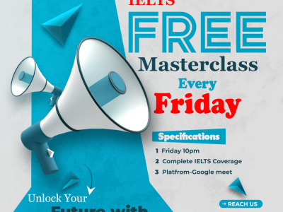 Sadias-IELTS-Free-Class Sadia’s IELTS Free Class – এর সুযোগ গ্রহণ করুন এবং আপনার IELTS প্রস্তুতি শুরু করুন।