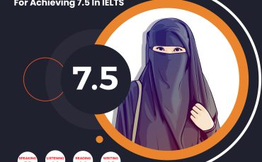 Anika Tasnim - Sadia's IELTS - TRF Thumbnail