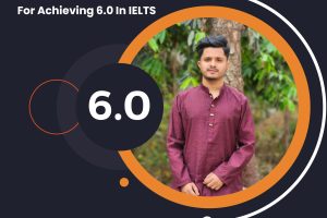 Milon Mahmud – Sadia’s IELTS – TRF Thumbnail Milon Mahmud – Sadia’s IELTS – TRF Thumbnail
